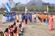 Amararaja Vidyalayam-Sports Day